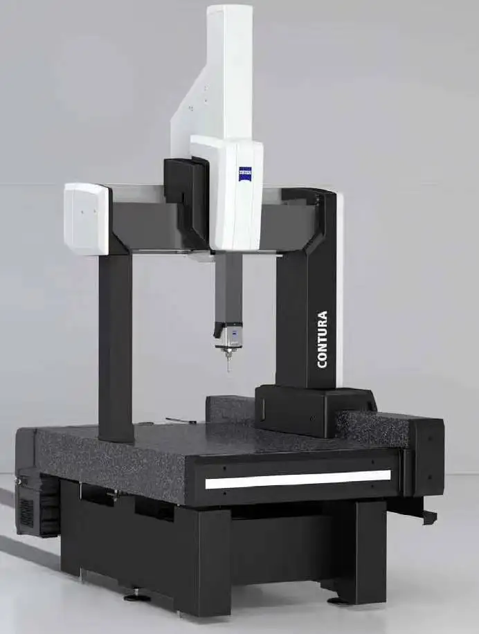 临沂临沂蔡司临沂三坐标CONTURA